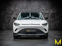 Gebraucht Smart #3 Pro 200 kW (272 PS) 2024 Weiß (smart digital white metallic (weiß)) SUV
