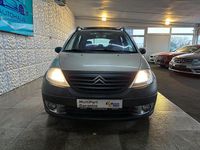 Gebraucht Citroën C3 88 PS (64 kW) 2003 Beige Limousine