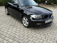 Gebraucht BMW 116 Lifestyle 122 PS (89 kW) 2009 Kleinwagen