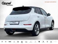 Gebraucht Ora 03 Pro+ 125 kW (171 PS) 2024 Moonlight white Kleinwagen