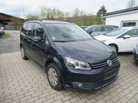 gebraucht VW Touran Match