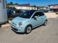 gebraucht Fiat 500C 1,0 DolceVita BEATS*NAVI*KlimaAUTO*4Season