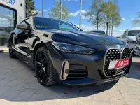 Gebraucht BMW M440 M Sport 374 PS (275 kW) 2023 Schwarz Limousine