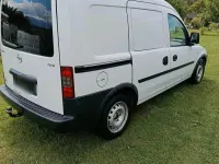 Używany Opel Combo 75 KM (55 kW) 2007 Minivan