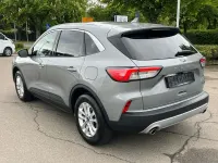 Gebraucht Ford Kuga Titanium X 190 PS (139 kW) 2023 Silber SUV