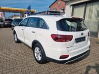 Używany Kia Sorento 200 KM (147 kW) 2018 Biały SUV