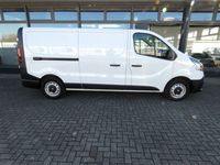 Gebraucht Renault Trafic 125 PS (91 kW) 2019 Weiß Van / Kleinbus