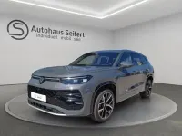 Gebraucht VW Tayron R-line 265 PS (194 kW) 2026 Grau SUV