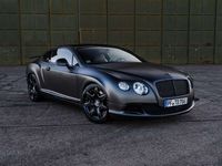 gebraucht Bentley Continental GT W12 Facelift-Umbau / Unikat / technisch neu!