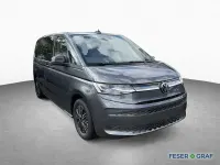 Neu VW Multivan 177 PS (130 kW) 2026 Indiumgrau metallic Van / Kleinbus