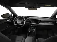 Gebraucht Audi Q4 e-tron Ambiente 150 kW (204 PS) 2026 Kieselgrau SUV
