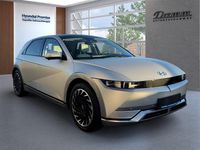 Gebraucht Hyundai Ioniq 5 160 kW (218 PS) 2021 Gold SUV