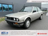 Gebraucht BMW 325 Basis 170 PS (125 kW) 1987 Beige Coupé