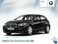 Gebraucht BMW 118 Comfort Edition 136 PS (100 kW) 2024