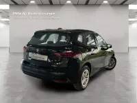 Gebraucht BMW 216 Active Tourer Shadowline 122 PS (89 kW) 2025 Schwarz Van / Kleinbus