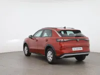 Neu VW T-Roc 116 PS (85 kW) 2026 Rot SUV