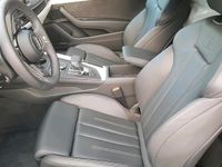 Gebraucht Audi A5 S-Line 252 PS (185 kW) 2018 Andere farben Coupé