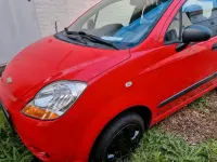 Occasion Chevrolet Matiz 52 ch (38 kW) 2010 Citadine