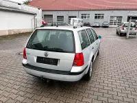 Gebraucht VW Golf IV 101 PS (74 kW) 1999 Kombi