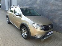 Gebraucht Dacia Sandero Essentiel 101 PS (74 kW) 2020 Beige Kleinwagen