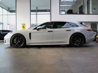 gebraucht Porsche Panamera S E-Hybrid Panamera T 4 E- BOSE/MATRIX/360°/PANO/21"