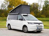 Gebraucht VW California California 150 PS (110 kW) 2025 Grau Van