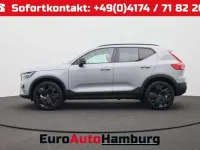 Nouă Volvo XC40 Plus 197 CP (144 kW) 2026 Gri SUV
