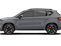 Second-hand Cupra Ateca VZ 300 CP (220 kW) 2025 Gri SUV