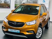 gebraucht Opel Mokka X Innovation 4x4 *LED*NAVI*KAM*TOP