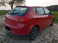 gebraucht Seat Ibiza 