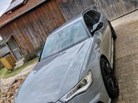 Gebraucht Audi A6 326 PS (239 kW) 2017 Grau Kombi