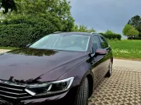 Gebraucht VW Passat Highline 190 PS (139 kW) 2016 Kombi