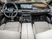 Occasion BMW i7 Executive 484 kW (659 ch) 2023 Noir Berline