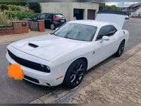 gebraucht Dodge Challenger 5.7 2019