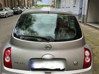 gebraucht Nissan Micra 1.2 Edition 25 Jahre 48kW Edition