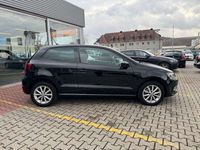 gebraucht VW Polo 1.2 TSI V Lounge BMT/Start-Stopp