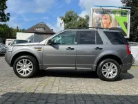 Brugt Land Rover Freelander 2 152 HK (111 kW) 2008 Stornoway iv SUV