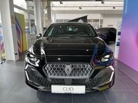 Neu Renault Clio V Techno 2026