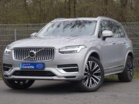 Gebraucht Volvo XC90 Plus 455 PS (334 kW) 2023 Grau SUV