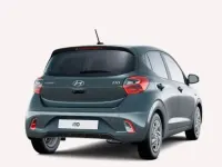 Neu Hyundai i10 Select 63 PS (46 kW) 2025 Grau Kleinwagen