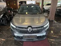 Używany Renault Austral Techno 131 KM (96 kW) 2023 Szary SUV