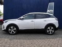 Gebraucht Peugeot 3008 Allure 181 PS (133 kW) 2021 Othercolor SUV