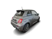 Używany Abarth 595 Turismo 2021 Szary Hatchback