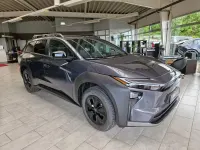 Neu Toyota bZ4X 164 kW (224 PS) 2026 Grau SUV
