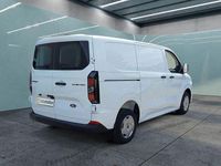 Gebraucht Ford Transit Custom 136 PS (100 kW) 2024 Weiß Limousine