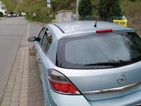 gebraucht Opel Astra 1,4 l ,90PS , TÜV 07/25