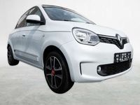 gebraucht Renault Twingo FahrzeuganfrageAnfrage zur Inzahlungnahme Intens