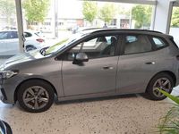 Gebraucht BMW 218 136 PS (100 kW) 2022 Skyscraper grey metallic Kombi