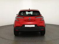 Neu Renault Captur 91 PS (66 kW) 2025 Andere SUV