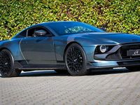 Gebraucht Aston Martin Valour 715 PS (525 kW) 2024 Stirling silber Coupé